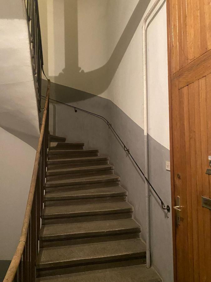 Apartment Exclusive View Cvjetni Trg Загреб Екстериор снимка