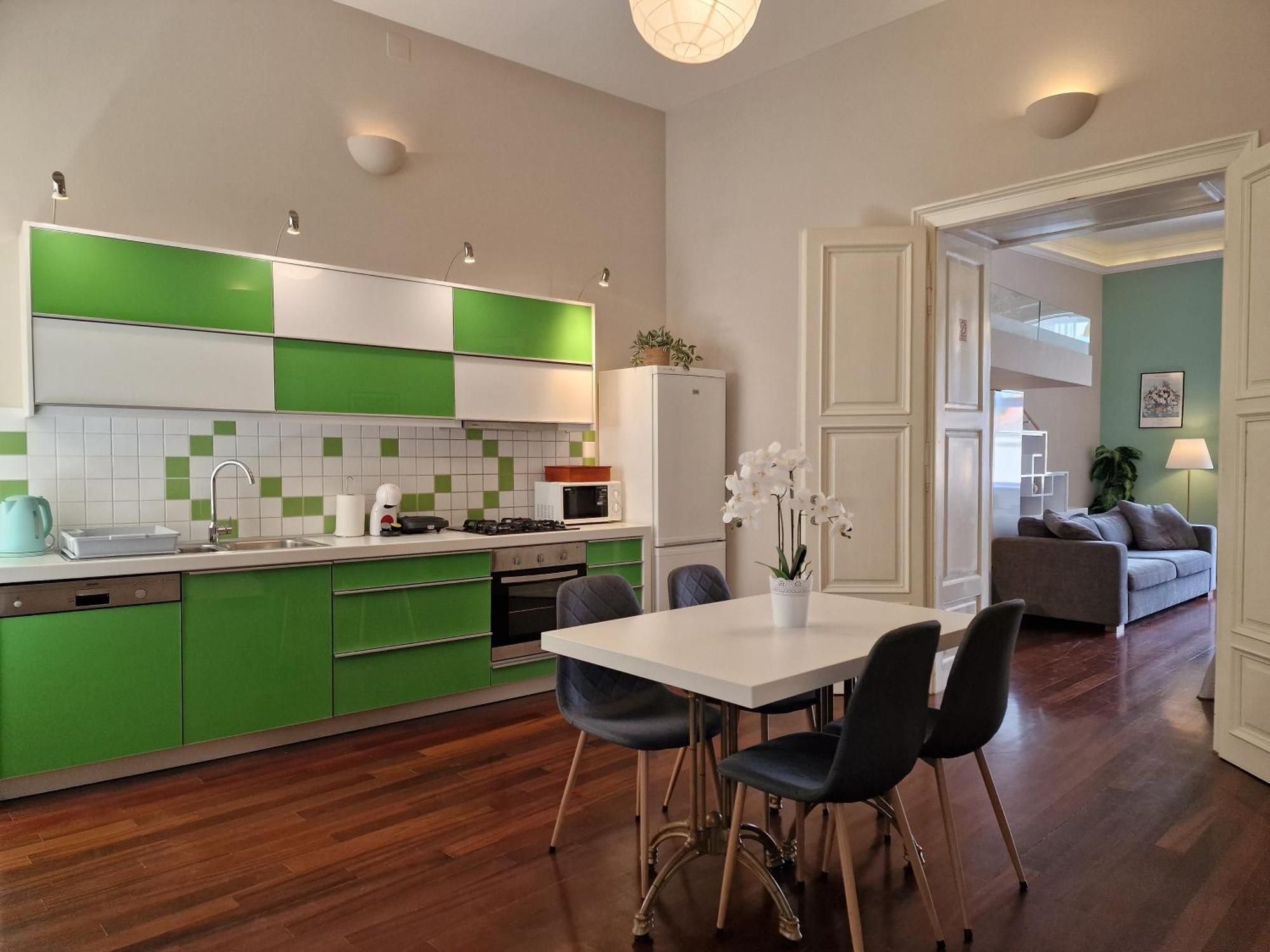 Apartment Exclusive View Cvjetni Trg Загреб Екстериор снимка