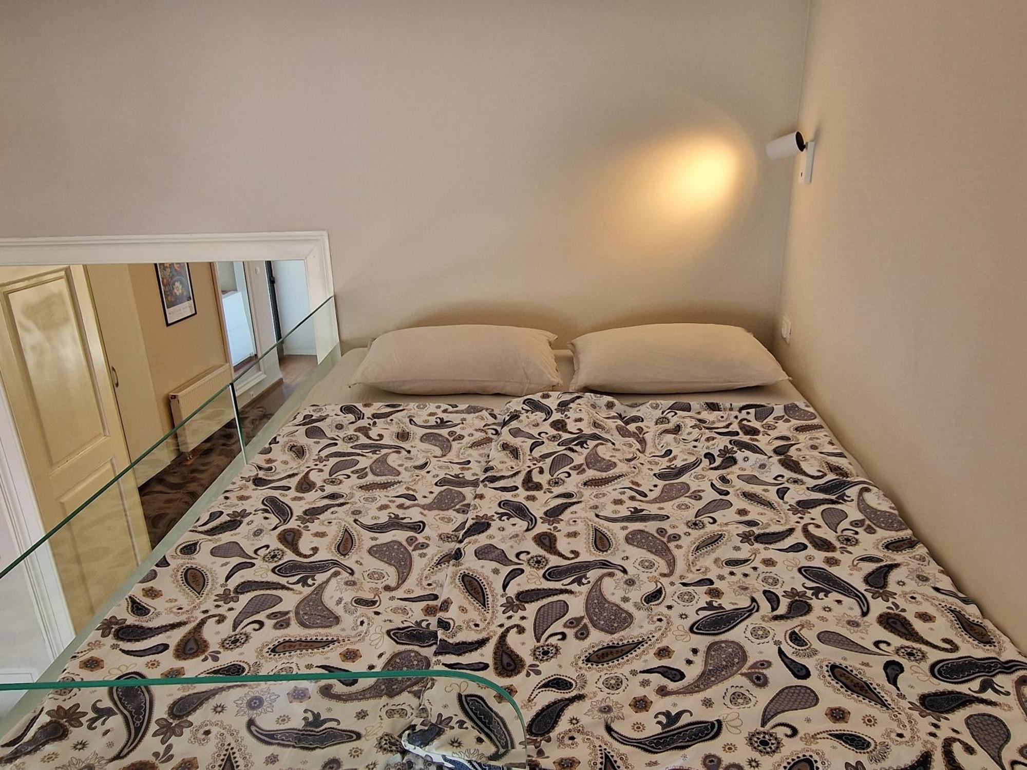 Apartment Exclusive View Cvjetni Trg Загреб Екстериор снимка
